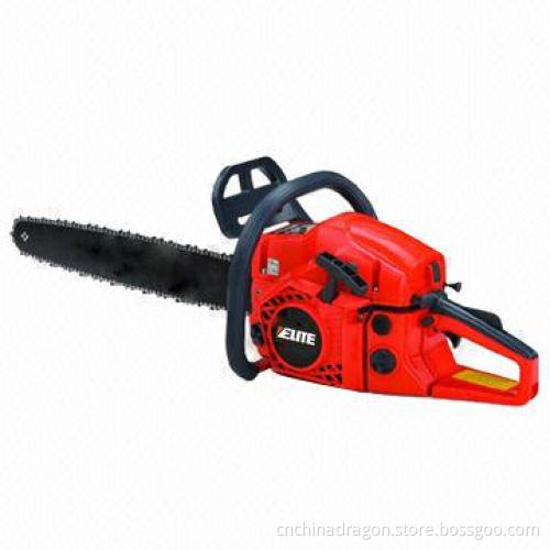 Gasoline Chainsaws